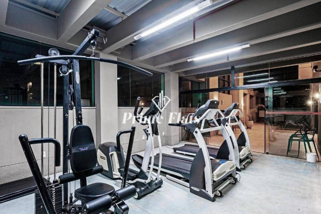 Imagem Apartamento com 1 Quarto à Venda, 60 m² em Jardim Paulista - São Paulo Imagem Apartamento com 1 Quarto à Venda, 60 m² em Jardim Paulista - São Paulo