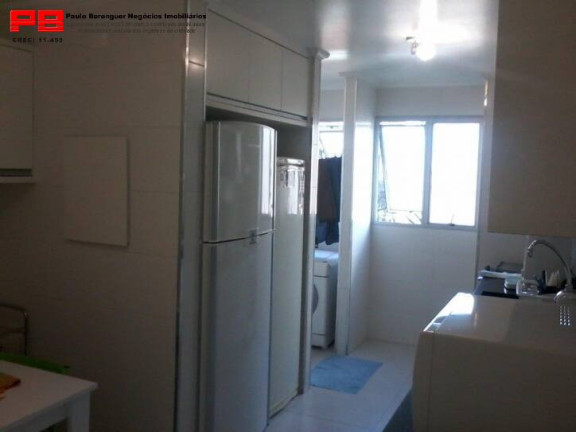Imagem Apartamento com 3 Quartos à Venda, 93 m² em São Paulo Imagem Apartamento com 3 Quartos à Venda, 93 m² em São Paulo