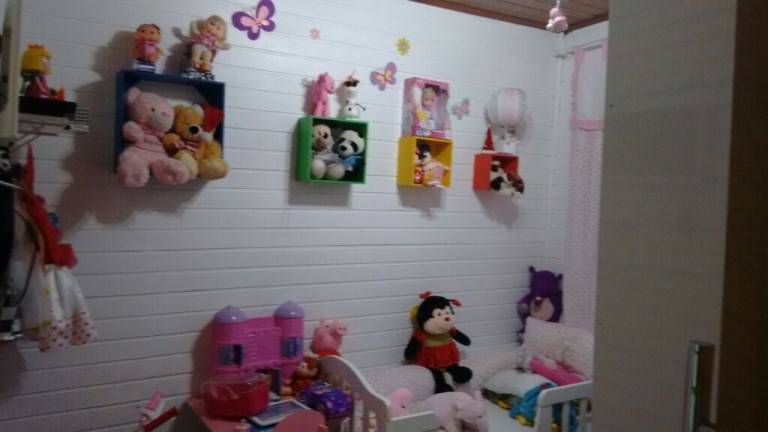 Imagem Casa de Condomínio com 4 Quartos à Venda, 420 m² em Vila Guarani (z Sul) - São Paulo