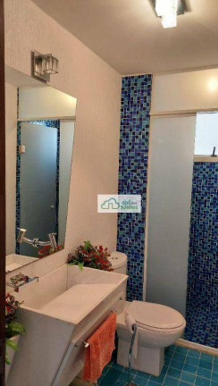 Imagem Apartamento com 3 Quartos à Venda, 126 m² em Vila Romana - São Paulo Imagem Apartamento com 3 Quartos à Venda, 126 m² em Vila Romana - São Paulo