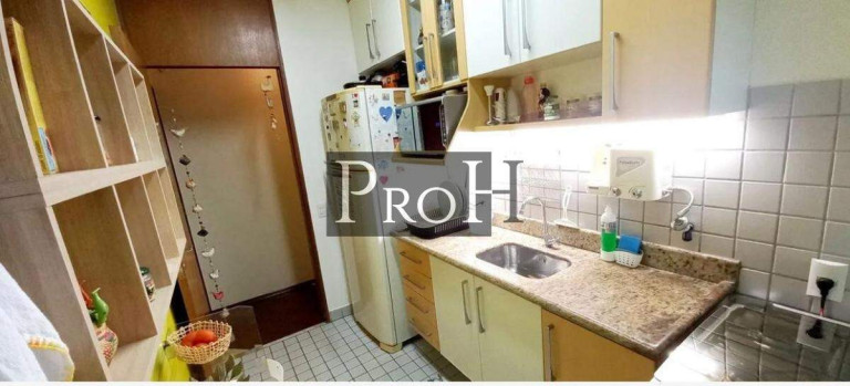 Imagem Apartamento com 3 Quartos à Venda, 65 m² em Baeta Neves - São Bernardo Do Campo