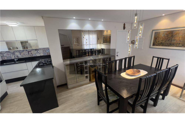 Imagem Apartamento com 3 Quartos à Venda, 126 m² em Vila Augusta - Guarulhos