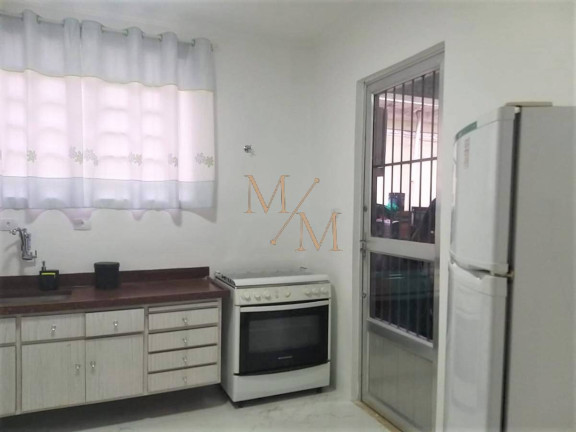 Imagem Casa com 4 Quartos à Venda, 200 m² em Boqueirão - Santos Imagem Casa com 4 Quartos à Venda, 200 m² em Boqueirão - Santos