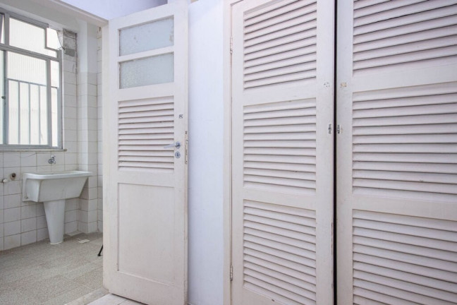 Imagem Imóvel com 2 Quartos à Venda, 124 m² em Copacabana - Rio De Janeiro