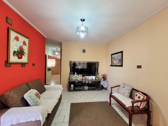 Imagem Casa com 3 Quartos à Venda, 308 m² em Jardim Ipiranga - Americana Imagem Casa com 3 Quartos à Venda, 308 m² em Jardim Ipiranga - Americana