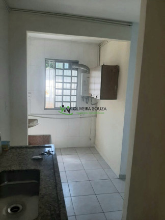 Imagem Apartamento com 2 Quartos à Venda, 44 m² em Itaquera - São Paulo Imagem Apartamento com 2 Quartos à Venda, 44 m² em Itaquera - São Paulo