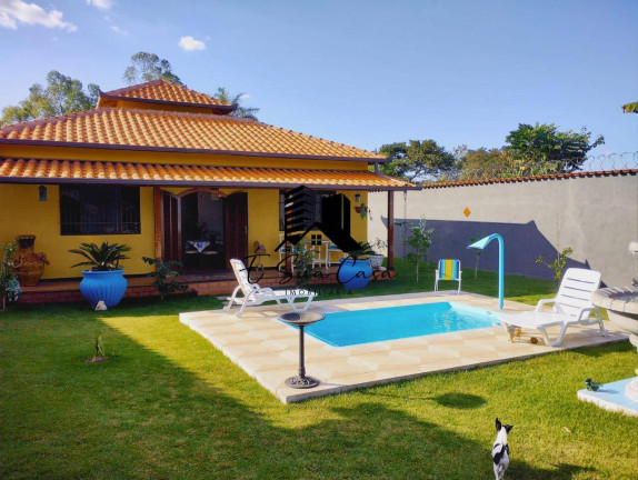 Casa com 2 Quartos à Venda, 115 m² em Jardim Dos Bandeirantes (melo Viana) - Esmeraldas