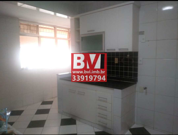 Imagem Apartamento com 3 Quartos à Venda, 81 m² em Vila Valqueire - Rio De Janeiro Imagem Apartamento com 3 Quartos à Venda, 81 m² em Vila Valqueire - Rio De Janeiro