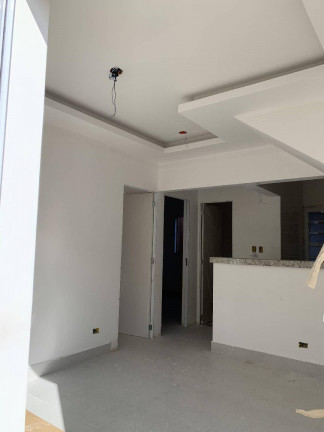 Imagem Apartamento com 2 Quartos à Venda, 55 m² em Jardim Nosso Lar - São Vicente Imagem Apartamento com 2 Quartos à Venda, 55 m² em Jardim Nosso Lar - São Vicente
