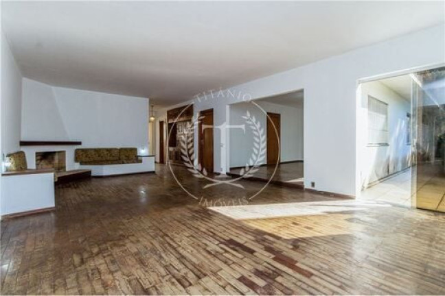 Imagem Casa com 4 Quartos à Venda, 219 m² em Jardim Leonor - São Paulo