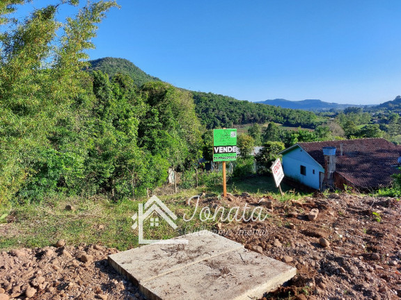 Imagem Terreno à Venda, 534 m² em Arroio Feliz - Feliz Imagem Terreno à Venda, 534 m² em Arroio Feliz - Feliz