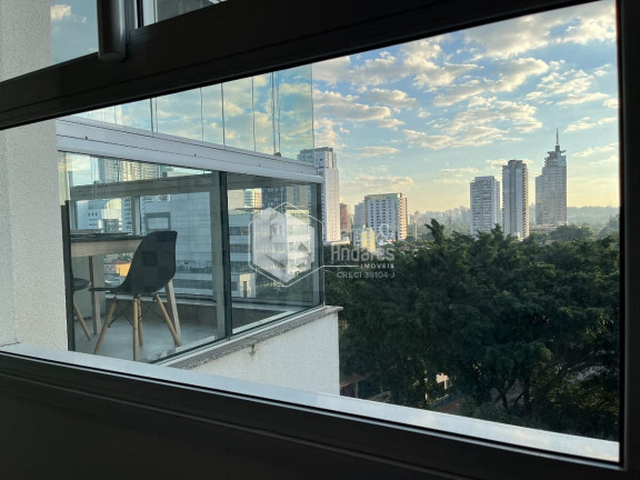 Imagem Apartamento com 1 Quarto à Venda, 35 m² em Pinheiros - São Paulo Imagem Apartamento com 1 Quarto à Venda, 35 m² em Pinheiros - São Paulo