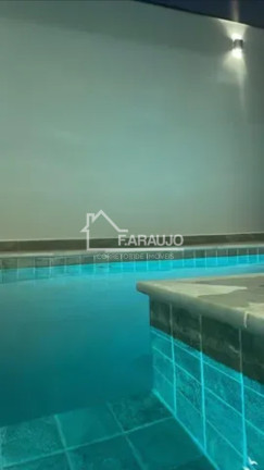 Imagem Imóvel com 3 Quartos à Venda, 260 m² em Wanel Ville - Sorocaba