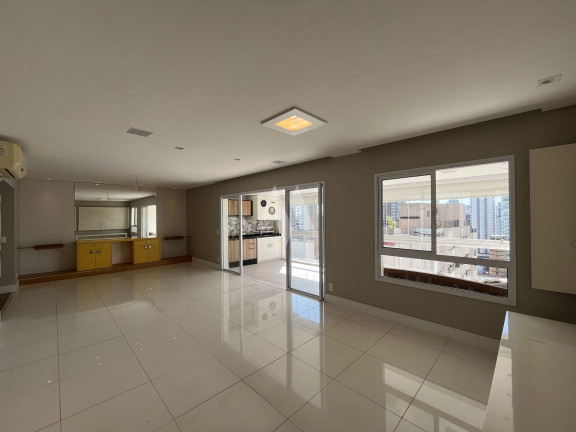 Imagem Apartamento com 3 Quartos à Venda, 155 m² em Embaré - Santos