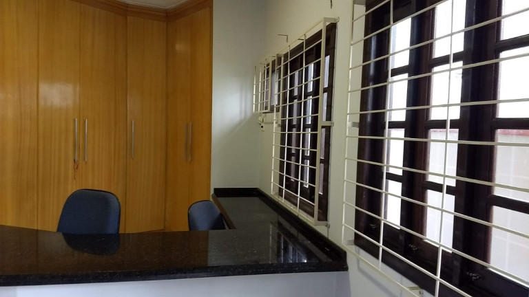 Imagem Casa com 3 Quartos à Venda, 200 m² em Iririú - Joinville
