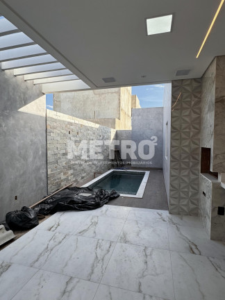 Casa com 2 Quartos à Venda, 135 m² em Buona Vita - Petrolina