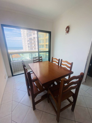 Imagem Apartamento com 3 Quartos à Venda, 101 m² em Aviação - Praia Grande