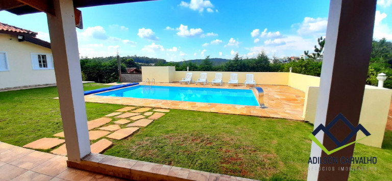 Imagem Casa com 3 Quartos à Venda, 1.540 m² em Jarinu Imagem Casa com 3 Quartos à Venda, 1.540 m² em Jarinu