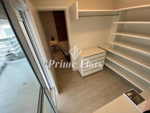 Imagem Apartamento com 1 Quarto à Venda, 80 m² em Vila Nova Conceição - São Paulo Imagem Apartamento com 1 Quarto à Venda, 80 m² em Vila Nova Conceição - São Paulo