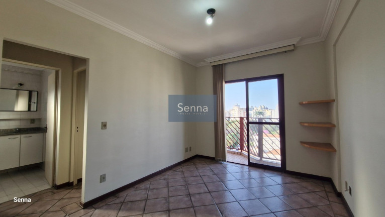 Imagem Apartamento com 1 Quarto à Venda, 48 m² em Centro - Campinas Imagem Apartamento com 1 Quarto à Venda, 48 m² em Centro - Campinas