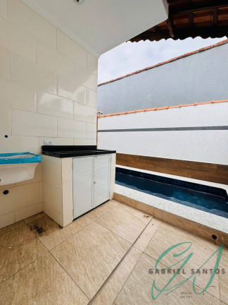 Imagem Casa com 2 Quartos à Venda, 80 m² em Itaóca - Mongaguá Imagem Casa com 2 Quartos à Venda, 80 m² em Itaóca - Mongaguá