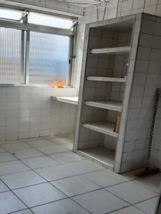 Imagem Apartamento com 3 Quartos à Venda, em Itararé - São Vicente Imagem Apartamento com 3 Quartos à Venda, em Itararé - São Vicente