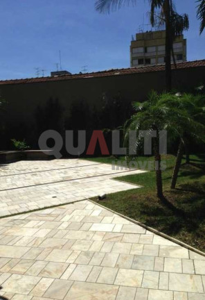 Imagem Apartamento com 3 Quartos à Venda, 350 m² em Campo Belo - São Paulo Imagem Apartamento com 3 Quartos à Venda, 350 m² em Campo Belo - São Paulo