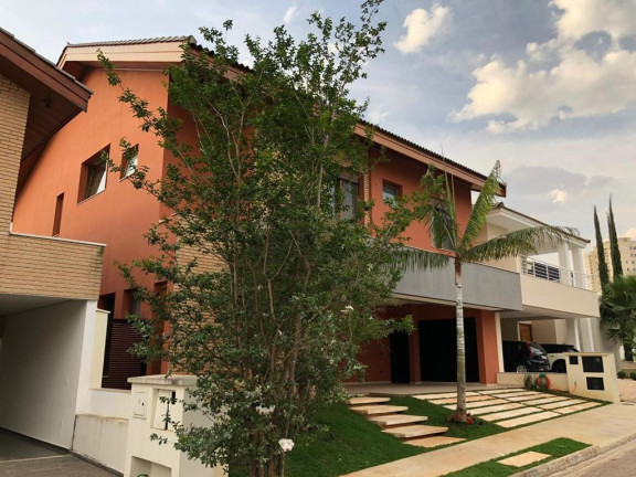 Imagem Casa com 4 Quartos à Venda, 370 m² em Jardim Guadalajara - Sorocaba Imagem Casa com 4 Quartos à Venda, 370 m² em Jardim Guadalajara - Sorocaba