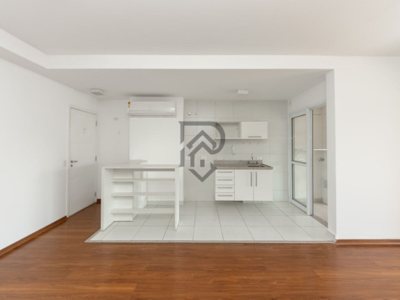 Imagem Apartamento com 2 Quartos à Venda, 74 m² em Brooklin - São Paulo