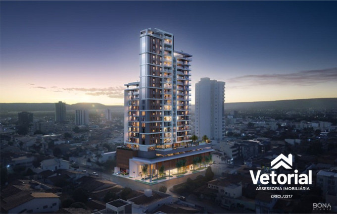Imagem Apartamento com 3 Quartos à Venda, 131 m² em Renato Gonçalves - Barreiras Imagem Apartamento com 3 Quartos à Venda, 131 m² em Renato Gonçalves - Barreiras