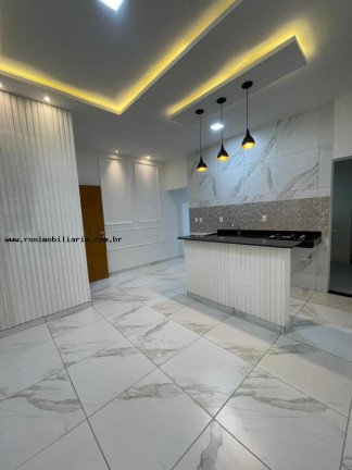 Imagem Casa com 2 Quartos à Venda, 56 m² em Colinas Do Sul - João Pessoa