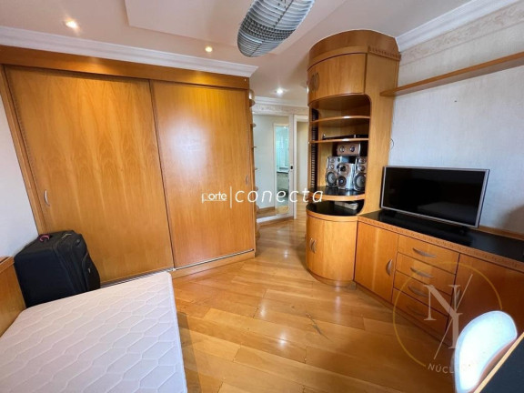 Imagem Apartamento com 4 Quartos à Venda, 213 m² em Vila Carrao - São Paulo Imagem Apartamento com 4 Quartos à Venda, 213 m² em Vila Carrao - São Paulo
