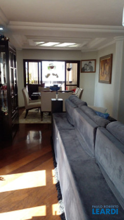 Imagem Apartamento com 4 Quartos à Venda, 150 m² em Jardim - Santo André Imagem Apartamento com 4 Quartos à Venda, 150 m² em Jardim - Santo André