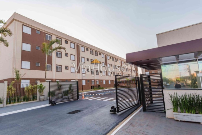 Imagem Apartamento com 2 Quartos à Venda, 42 m² em Residencial Parque Dos Servidores - Ribeirão Preto Imagem Apartamento com 2 Quartos à Venda, 42 m² em Residencial Parque Dos Servidores - Ribeirão Preto