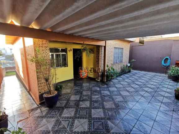 Imagem Casa com 2 Quartos à Venda, 164 m² em Vila Vitória - Santo André