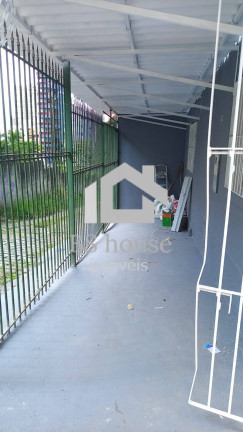 Imagem Casa com 2 Quartos para Alugar, 65 m² em Jardim - Santo André