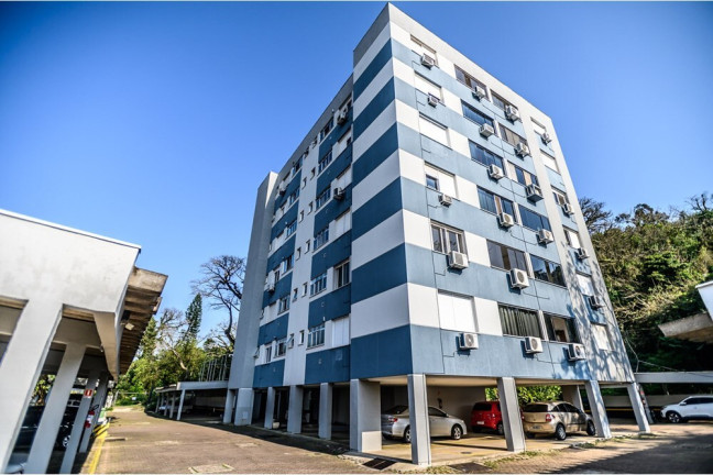 Imagem Apartamento com 2 Quartos à Venda, 71 m² em Nonoai - Porto Alegre Imagem Apartamento com 2 Quartos à Venda, 71 m² em Nonoai - Porto Alegre