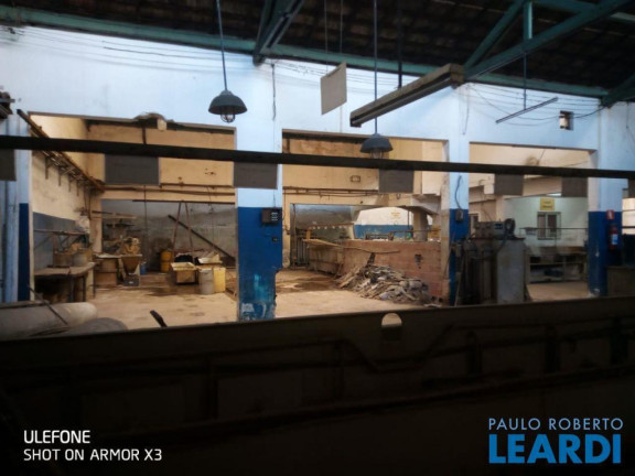 Imagem Sala Comercial à Venda, 800 m² em Campestre - Santo André Imagem Sala Comercial à Venda, 800 m² em Campestre - Santo André