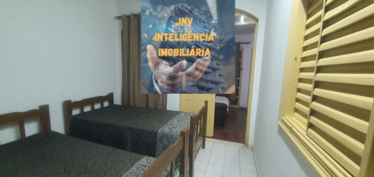 Imagem Sobrado com 5 Quartos à Venda,  em Núcleo Bandeirante - Brasília