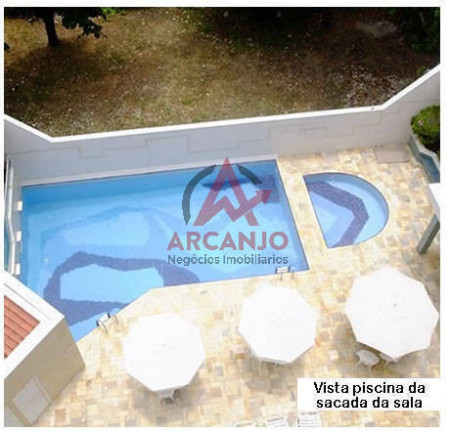 Imagem Cobertura com 4 Quartos à Venda, 177 m² em Praia Grande - Ubatuba