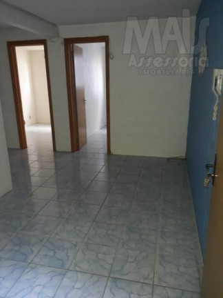 Imagem Apartamento com 2 Quartos à Venda, 37 m² em Canudos - Novo Hamburgo Imagem Apartamento com 2 Quartos à Venda, 37 m² em Canudos - Novo Hamburgo