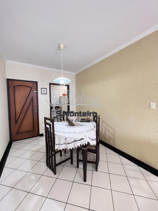 Imagem Apartamento com 2 Quartos à Venda, 71 m² em Canto Do Forte - Praia Grande Imagem Apartamento com 2 Quartos à Venda, 71 m² em Canto Do Forte - Praia Grande