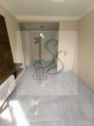 Imóvel com 2 Quartos à Venda, 55 m² em Jardim Ipiranga - Campinas