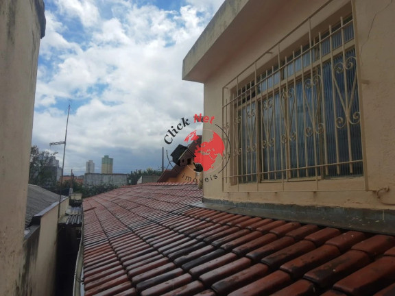Imagem Casa com 3 Quartos à Venda, 126 m² em Rudge Ramos - São Bernardo Do Campo Imagem Casa com 3 Quartos à Venda, 126 m² em Rudge Ramos - São Bernardo Do Campo