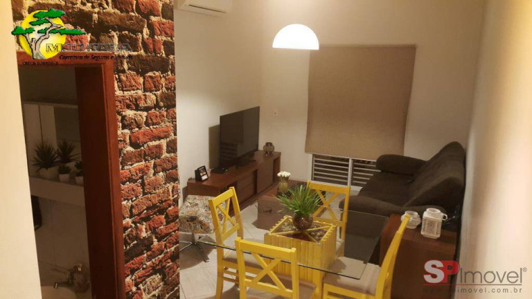 Imagem Sobrado com 2 Quartos à Venda, 130 m² em Tremembe - São Paulo