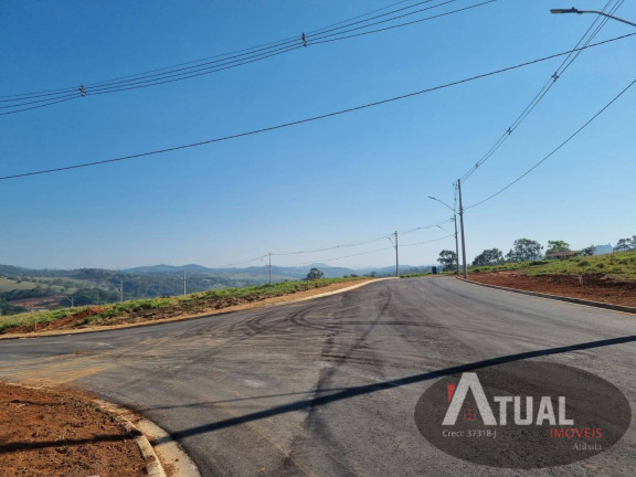 Imagem Terreno à Venda, 382 m² em Estância Parque De Atibaia - Atibaia Imagem Terreno à Venda, 382 m² em Estância Parque De Atibaia - Atibaia