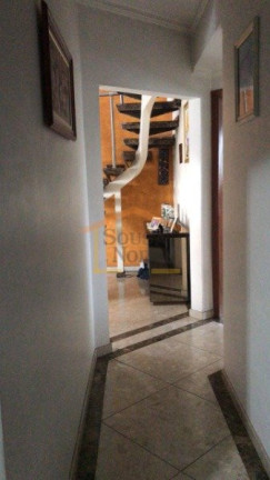 Imagem Cobertura com 3 Quartos à Venda, 198 m² em Santana - São Paulo Imagem Cobertura com 3 Quartos à Venda, 198 m² em Santana - São Paulo