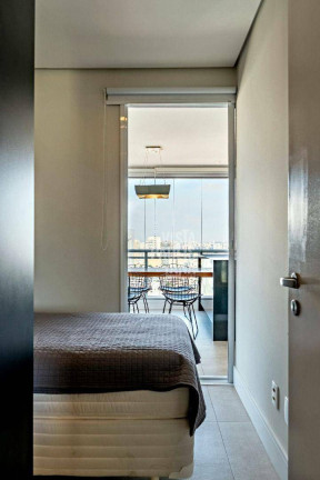 Imagem Apartamento com 2 Quartos à Venda, 74 m² em Vila Mariana - São Paulo