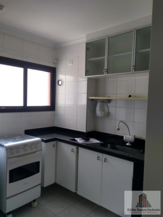 Imagem Apartamento com 3 Quartos à Venda, 75 m² em Vila Gilda - Santo André Imagem Apartamento com 3 Quartos à Venda, 75 m² em Vila Gilda - Santo André