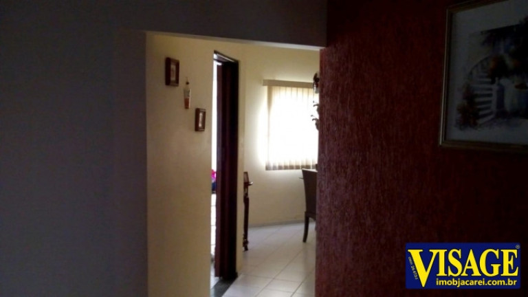 Imagem Casa com 3 Quartos à Venda, 500 m² em Cid. Jardim - Jacareí